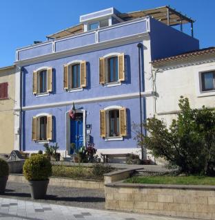 Brancadoria B&B - Monteleone Rocca Doria - 0