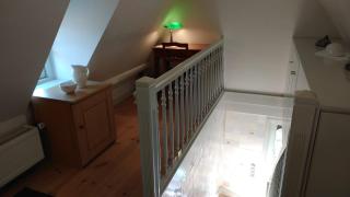 Das Rosenhaus - Utersum - 8