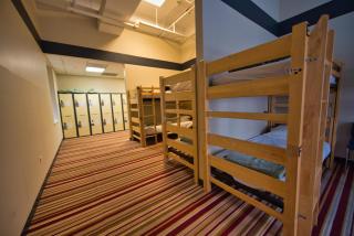 HI Chicago Hostel - Chicago - 3