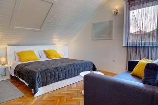 Apartman studio SONAS 3 with free private parking - 6