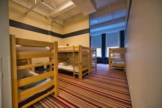 HI Chicago Hostel - Chicago - 8