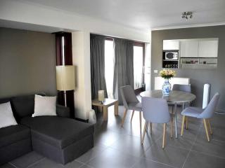 Duong condo - Ostende - 2