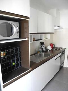 Duong condo - Oostende - 4