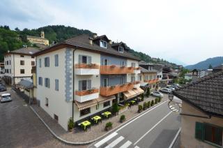 Hotel Italia - Castello di Fiemme - 7