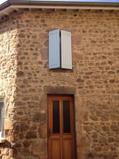 Maison Guigon - Saint-Désirat - 0