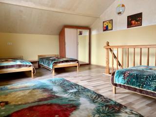 Airovita kambariai nakvynei - 1