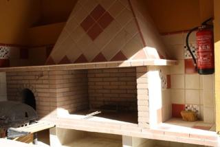 Los Ferroviarios - Estación de Chinchilla - 2