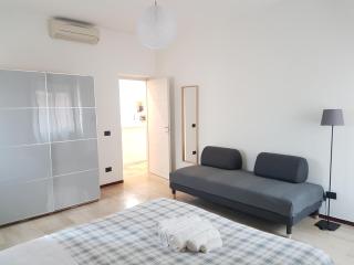 LAB3 City Private Apartment - 2 Bedrooms - Pavia - 5