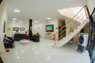 Araripina Palace Hotel - Araripina - 7