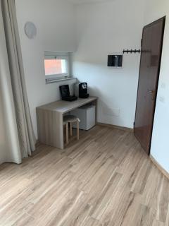 Relais fiera milano - 1