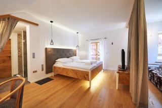 Hotel Plesnik Logar Valley - 1