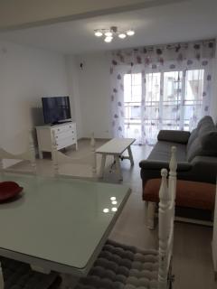 Holiday apartment Salou - 2