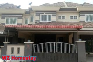 Double Storey @ Tapah - Tapah - 0