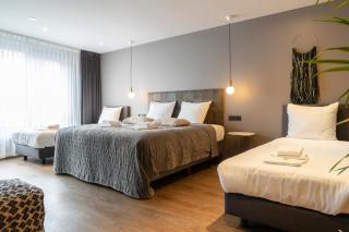 Boutique Suites Lisse - Keukenhof - Lisse - 0