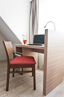 Boutiquehotel Myn Utspann - Husum - 5