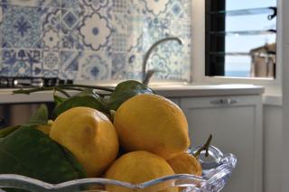 CASA FLAVIA - Maiori - 1