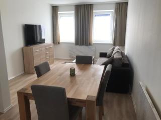 Ferienwohnung An der alten Weed - 1
