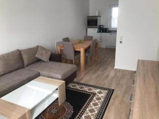 Ferienwohnung An der alten Weed - 2