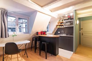 CityCosy Strasbourg - Authentique Batelier - 2