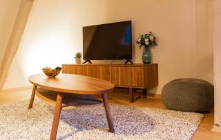 CityCosy Strasbourg - Authentique Batelier - 1