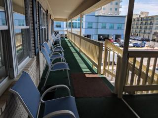Crystal Sands Motel - Ocean City - 3