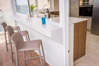 Lux Apartments - Infinity Horizon Duplex - Xgħajra - 5