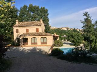 Villa Santa Maria - Montegiorgio - 0