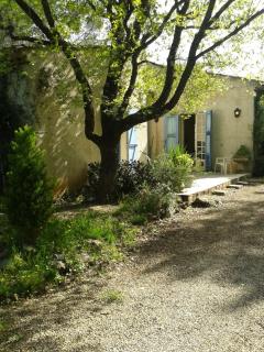 Villa Minouchka - Tourrettes-sur-Loup - 6