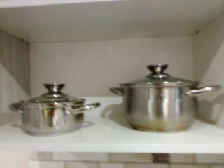 Apartment on Nauki Avenue - Dnipro - 1