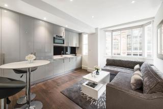 Beautiful Chelsea Apartment in Fashion District - Londra - 9