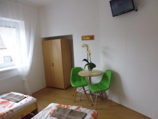 Rodinný Penzion Kyjov - Kyjov - 2
