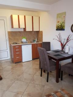 Apartments Jovan - Tivat - 2