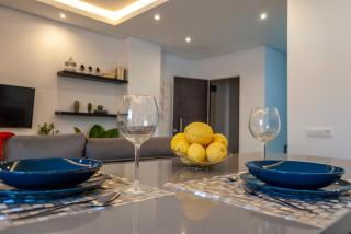 Apartamentos Cantarería, Azahar - Setenil - 4
