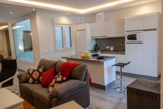 Apartamentos Cantarería, Azahar - Setenil - 5