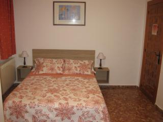 Hostal Alvaro I - Alborea - 4
