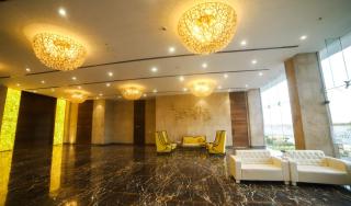 Citadel Hotel By Vinnca - Haiderabad - 9
