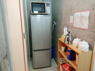 Guesthouse Seaglass - Itoman - 3
