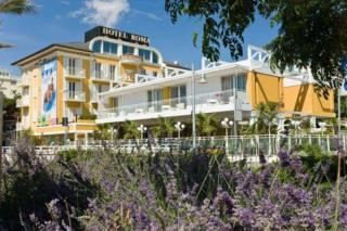 Hotel Roma - Riccione - 7
