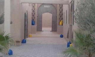 Les Portes Du Desert - Merzouga - 2