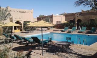 Les Portes Du Desert - Merzouga - 8