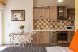 Evelia Apartment - Galatás - 6