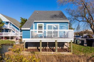 Bay B. Grande - Ocean City - 7
