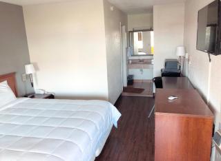 Americas Best Value Inn-Princess Anne - Princess Anne - 1