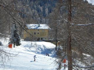 Skihütte Zams - Zams - 8