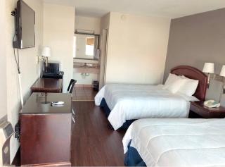 Americas Best Value Inn-Princess Anne - Princess Anne - 3