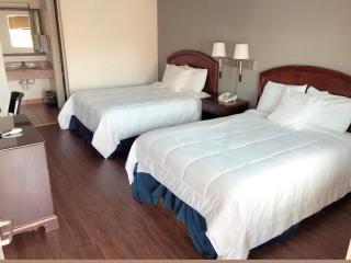 Americas Best Value Inn-Princess Anne - Princess Anne - 2
