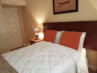 Ocean View Villas Unit G02 - Port Edward - 1