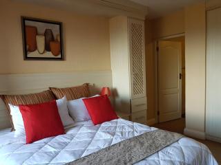 Ocean View Villas Unit G02 - Port Edward - 5