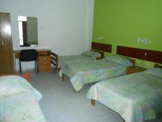 HOTEL 25 DE MAYO - Fray Bentos - 7