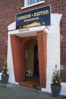 Pension Reiter - Blomberg - 4